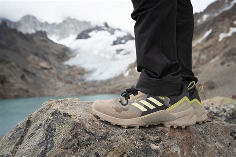 adidas terrex hiking shoes review